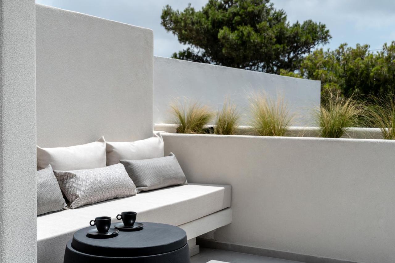 Apartamento On The Square